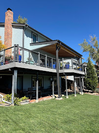 local carpentry company Denver