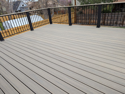 Gallery image 1 — tenant improvements subcontractor Denver