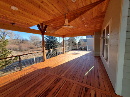 Gallery image 2 — tenant improvements subcontractor Denver