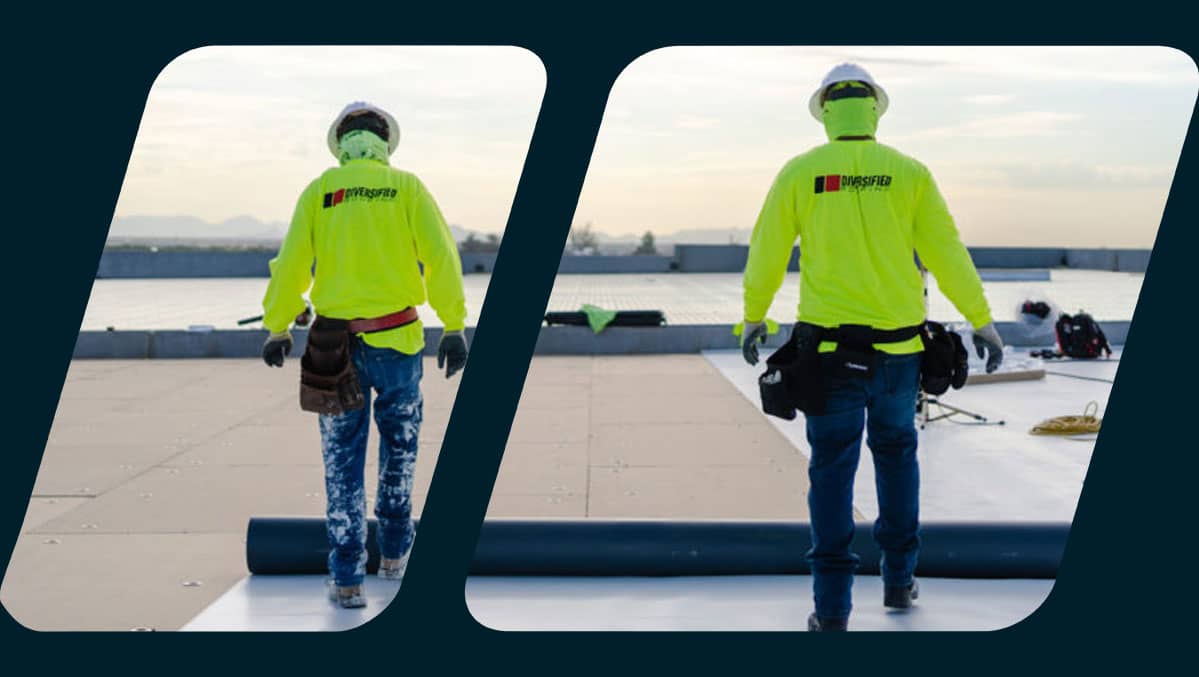 flat roof repair Phoenix