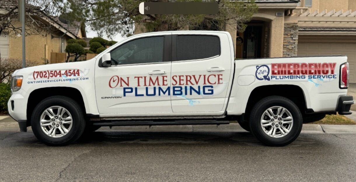 emergency plumber in Clark County