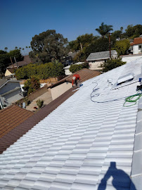 About roofing contractor in Los Angeles