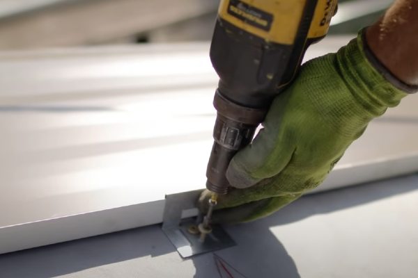 Gallery image 4 — residential metal roofing Phoenix