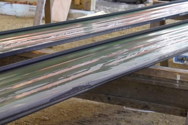 residential metal roofing Phoenix