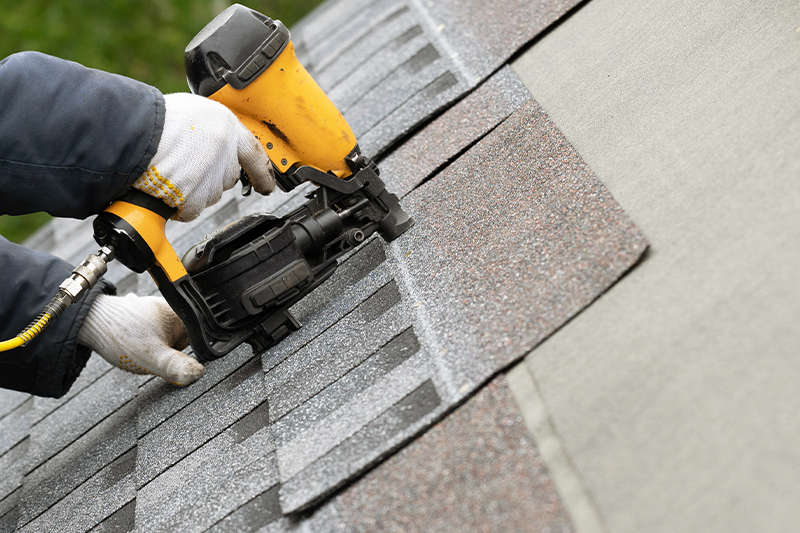 Gallery image 7 — licensed roofing company in Phoenix