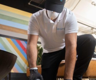 Gallery image 5 — office cleaning NYC