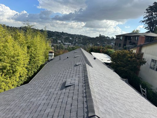 Gallery image 4 — licensed bonded insured roofer Arleta