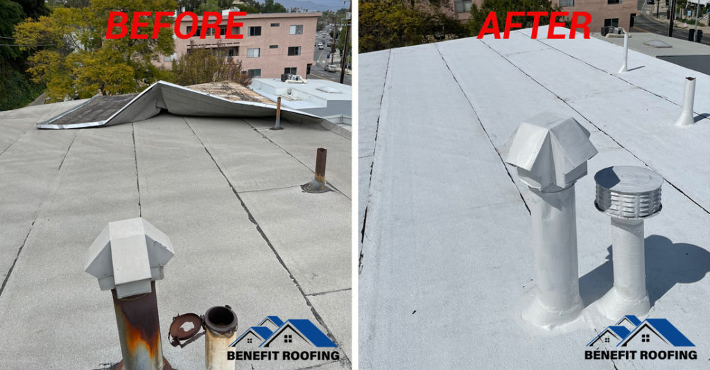 Gallery image 5 — licensed bonded insured roofer Arleta