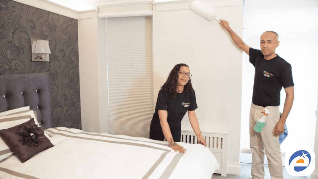 Gallery image 17 — move out cleaning NYC