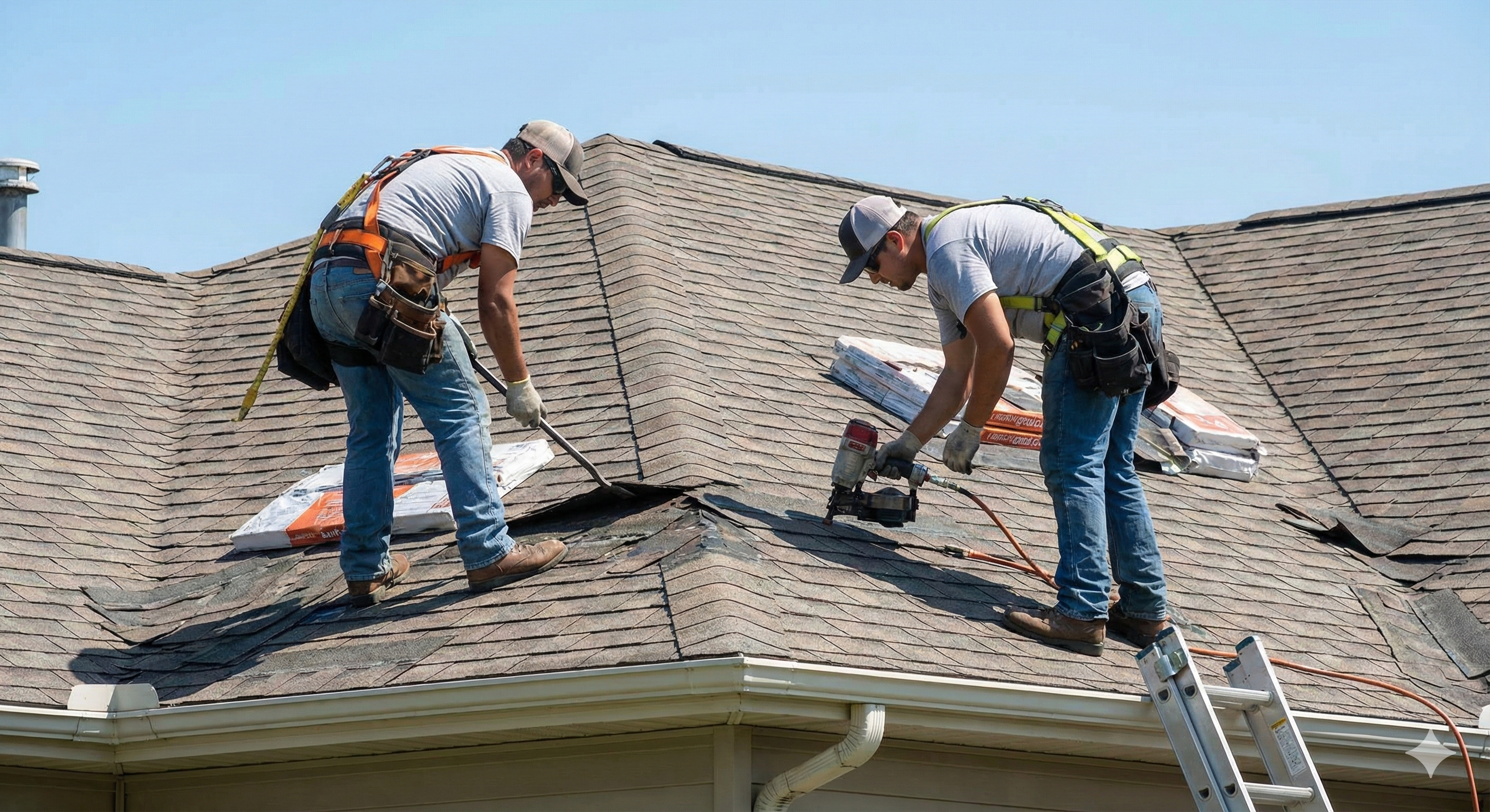 Gallery image 6 — licensed roofing contractor Los Angeles
