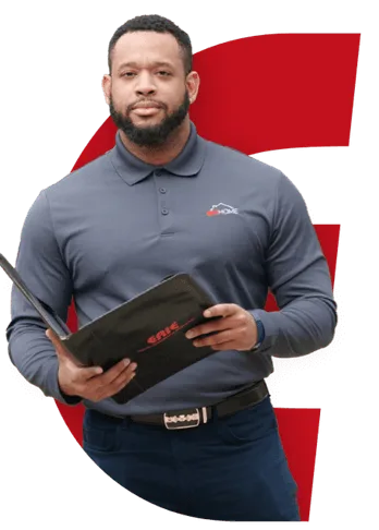 emergency roof repair Phoenix