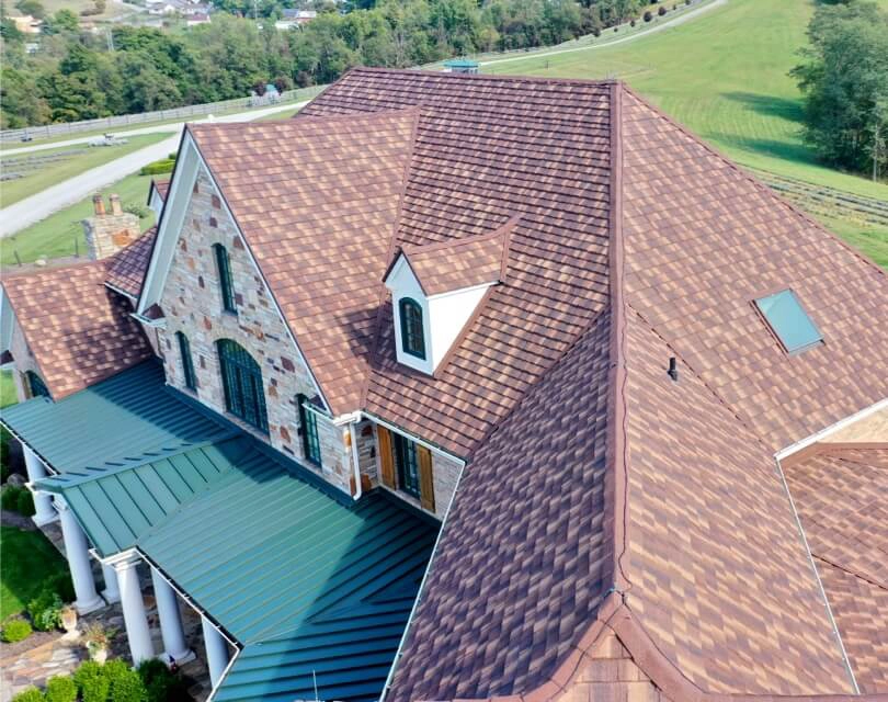 Gallery image 3 — commercial roofing Phoenix