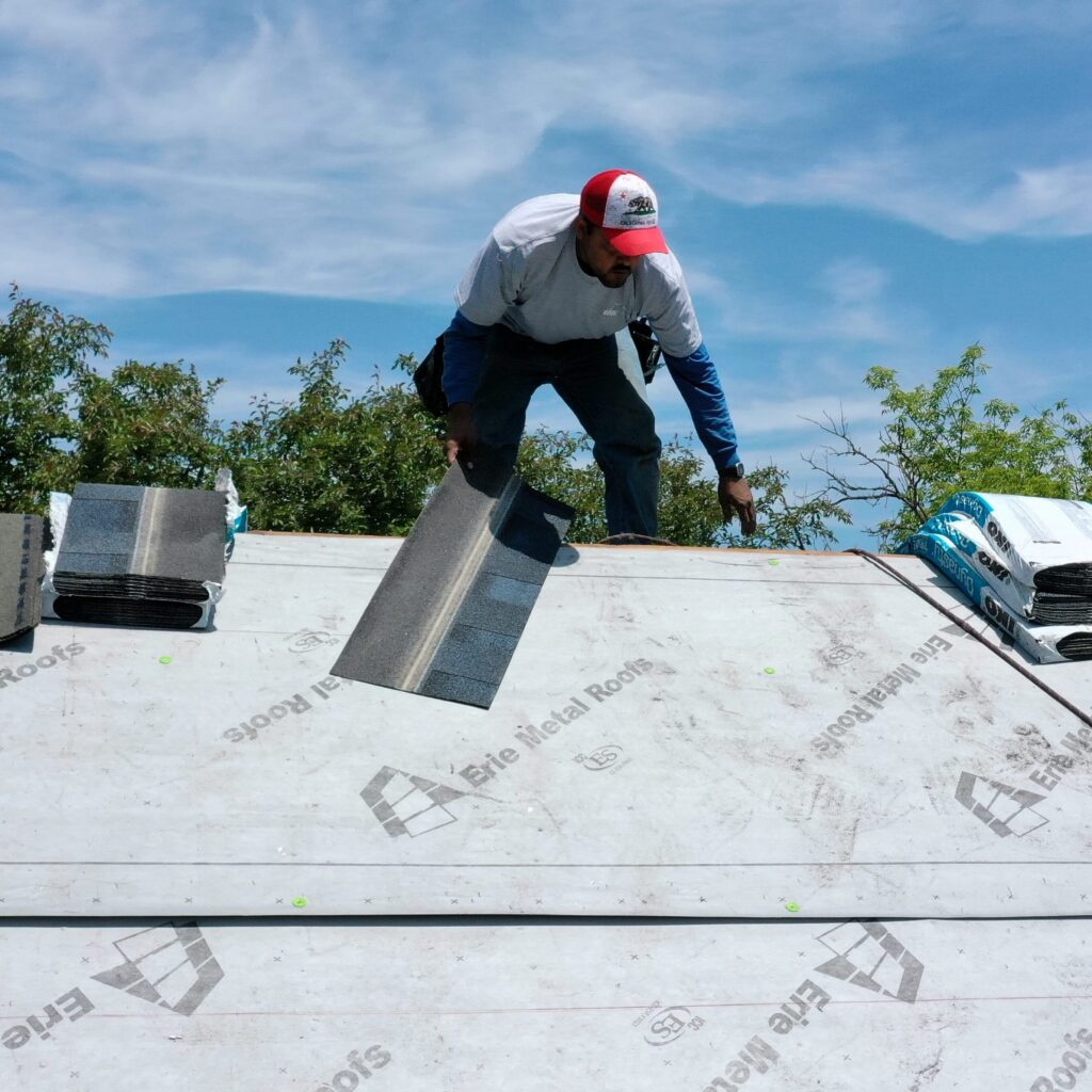 commercial roofing Phoenix