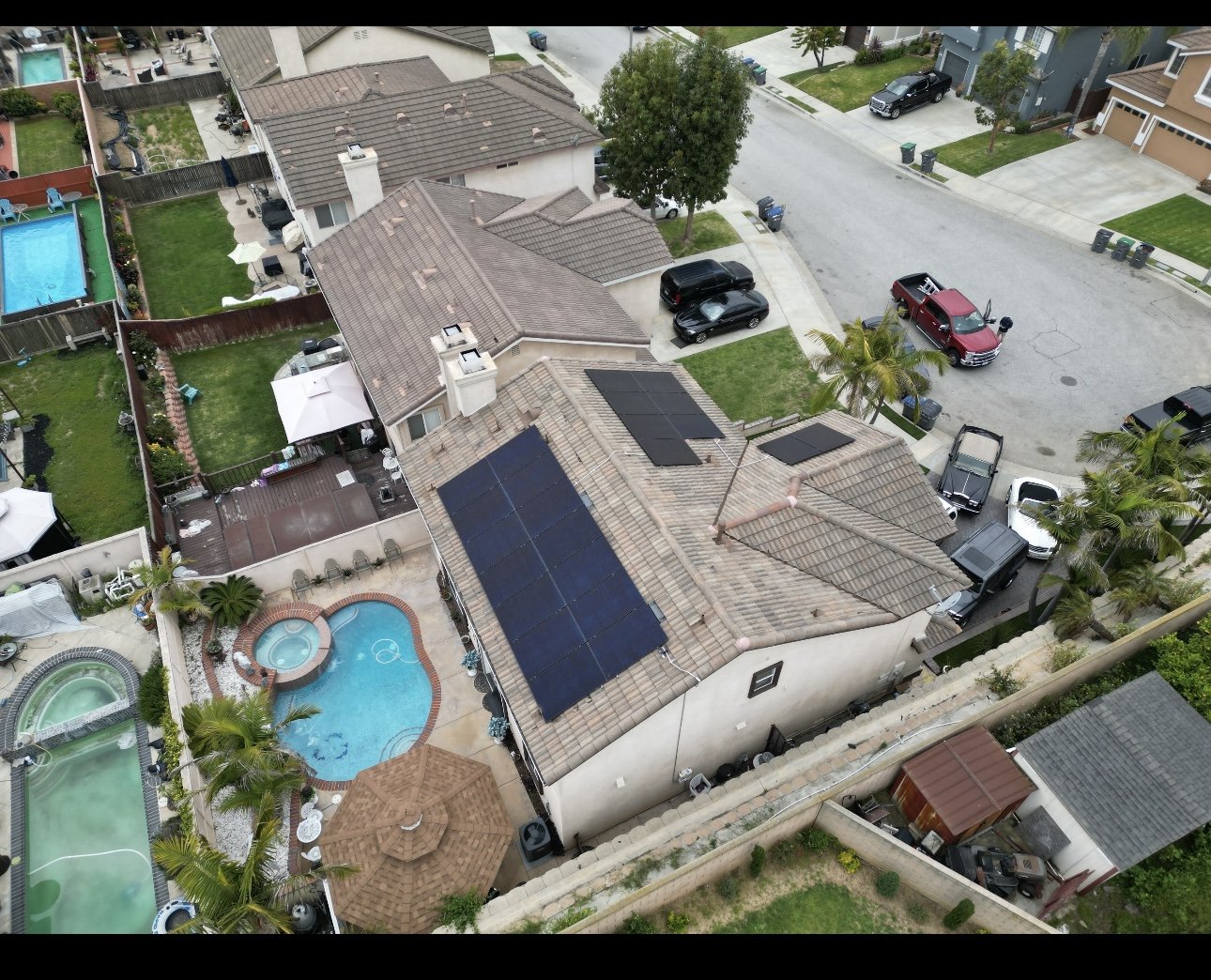 About roofing consultation Los Angeles