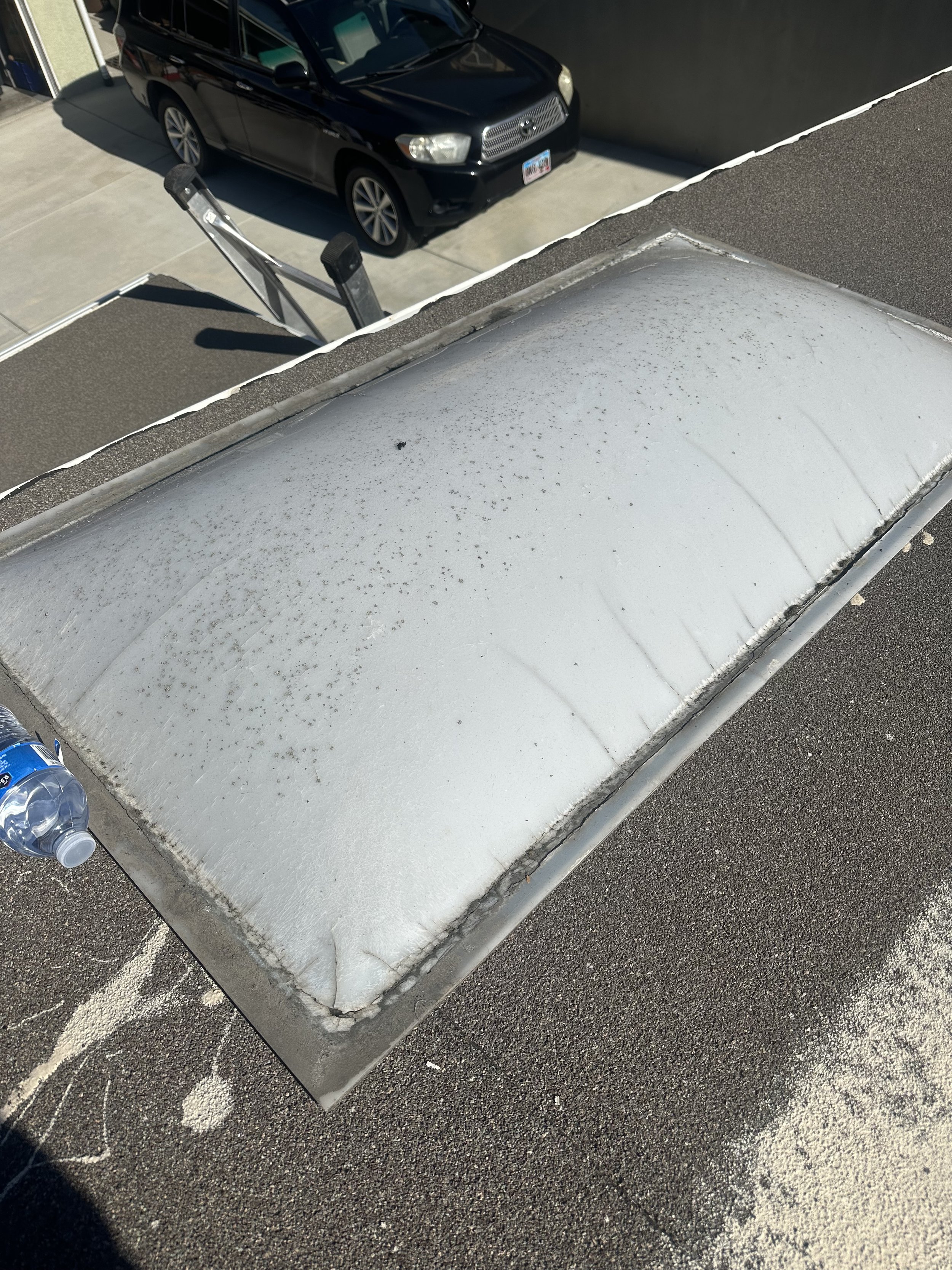 Gallery image 5 — roofing consultation Los Angeles