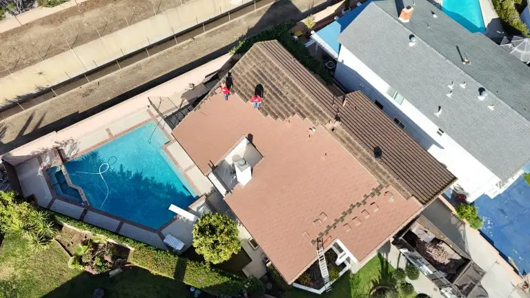 Gallery image 9 — roof inspection in Long Beach