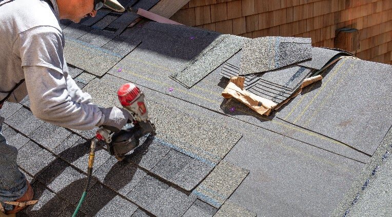 Gallery image 12 — licensed roofing contractor near me