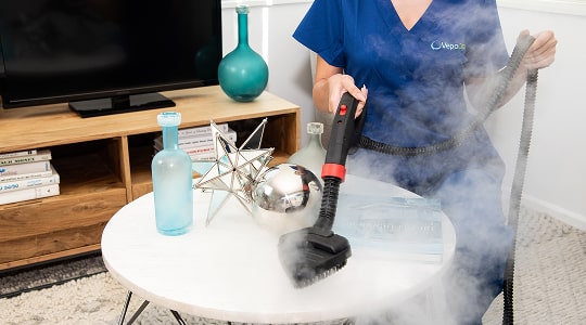 Gallery image 3 — reliable maid service near me