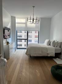 About maid service in New York City