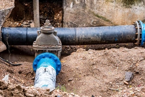 Gallery image 7 — leak detection Paradise NV