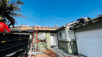 Gallery image 3 — roof repair Los Angeles