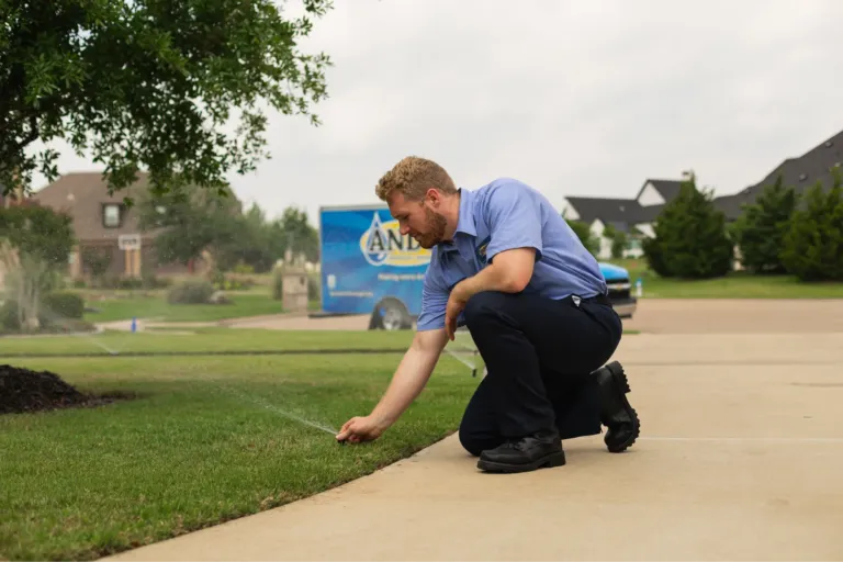 Gallery image 8 — channel drain installation Kirby