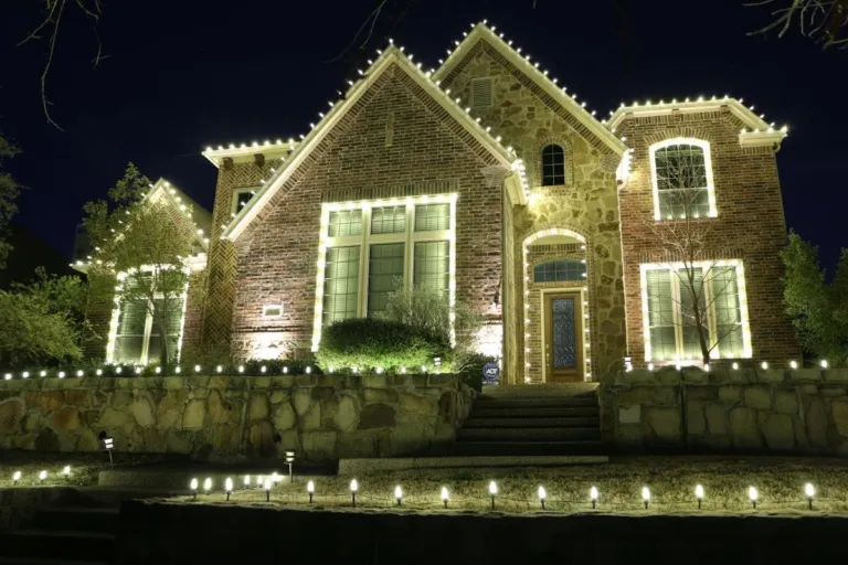 Gallery image 10 — channel drain installation Kirby