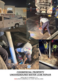 Gallery image 2 — kitchen plumbing repair near me