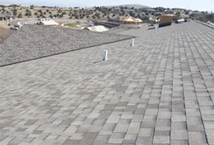 Gallery image 3 — roof repair in Scottsdale