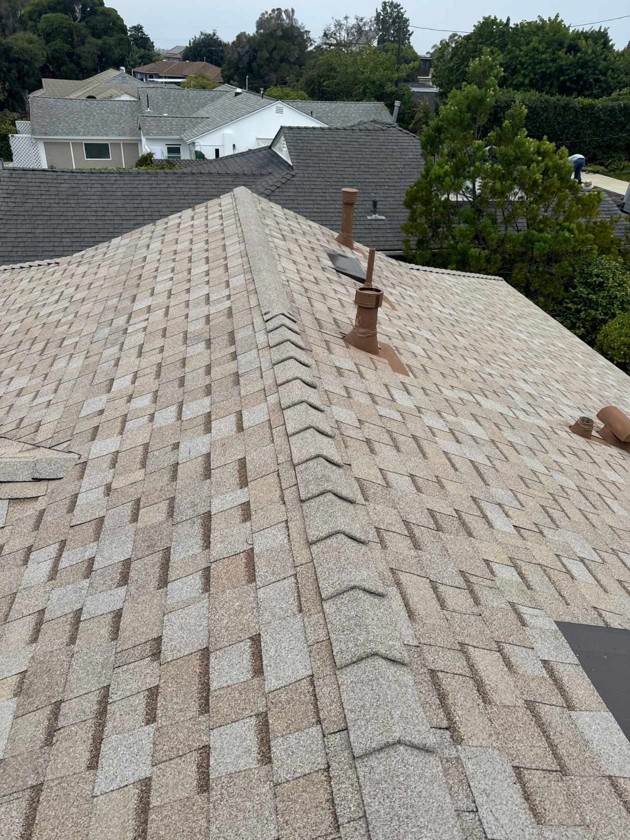 Gallery image 7 — commercial roofing Los Angeles