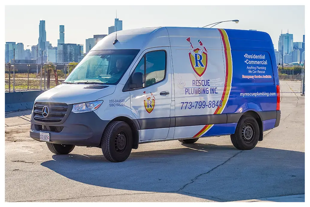 Gallery image 3 — water heater repair in Chicago