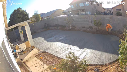 Gallery image 4 — concrete contractor Phoenix