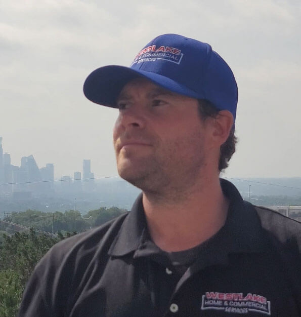 About roof washing in Austin