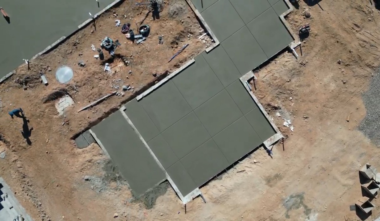 Gallery image 6 — concrete demolition and repour Phoenix