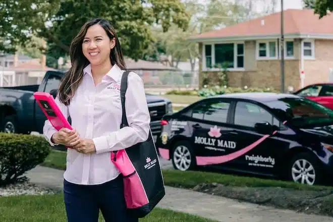 Gallery image 4 — eco friendly cleaning Addison