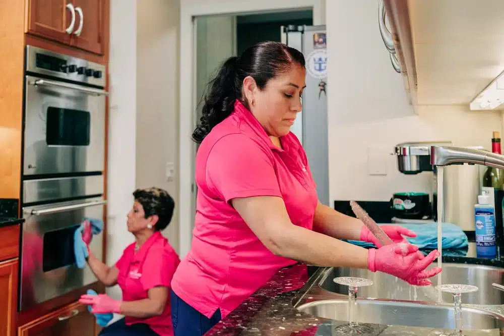 Gallery image 7 — one time deep cleaning Carrollton