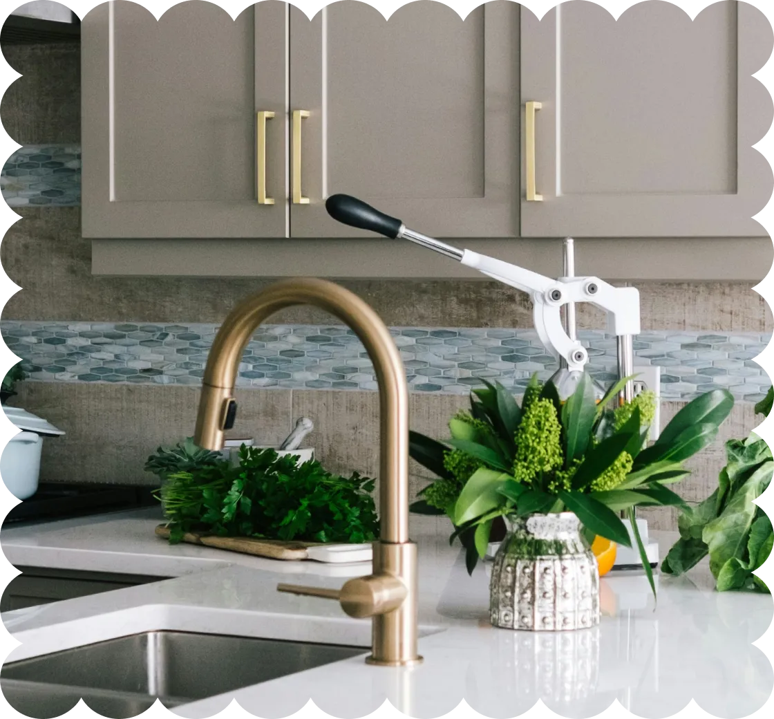 Gallery image 9 — one-time cleaning Dallas