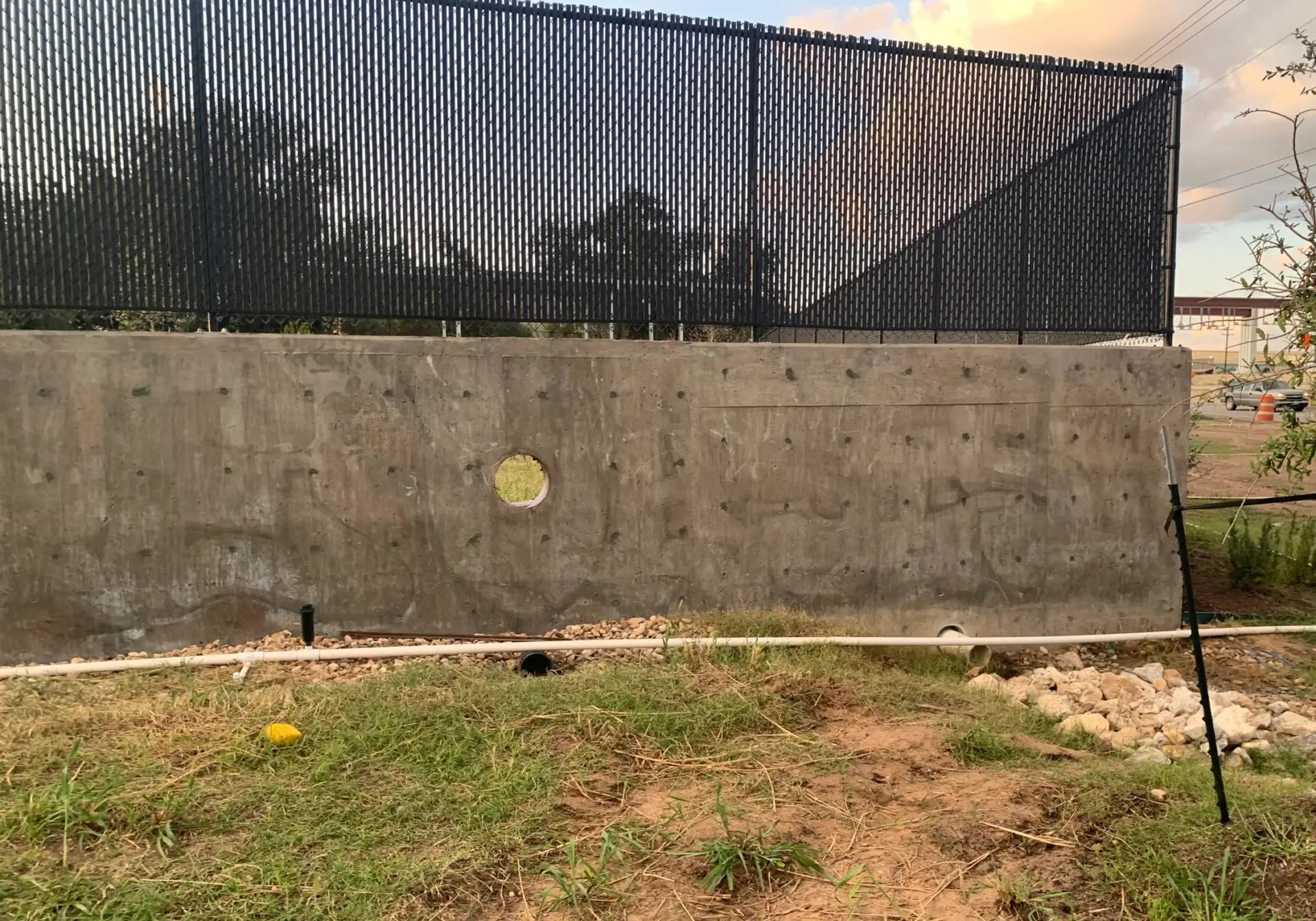 Gallery image 3 — graffiti removal service Austin