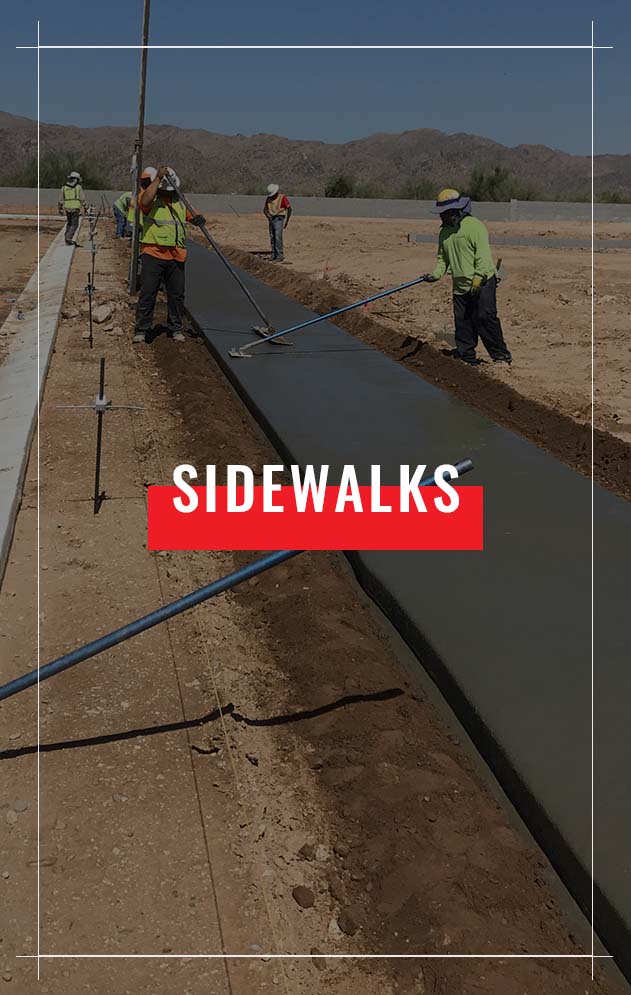 Gallery image 2 — concrete contractor in Phoenix