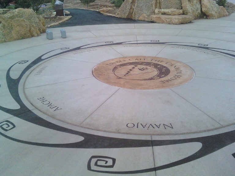 Gallery image 18 — concrete box culvert construction South Rim