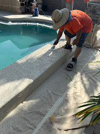 About cool deck installation Peoria