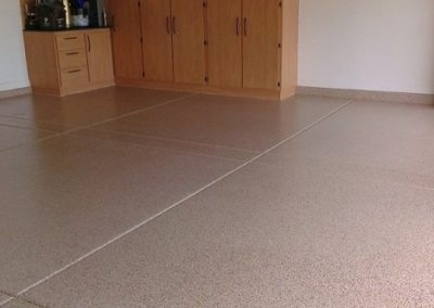 commercial epoxy flooring Phoenix