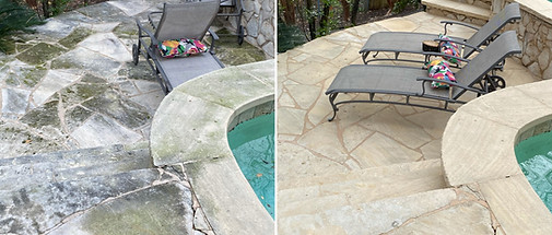 About parking lot cleaning in San Antonio