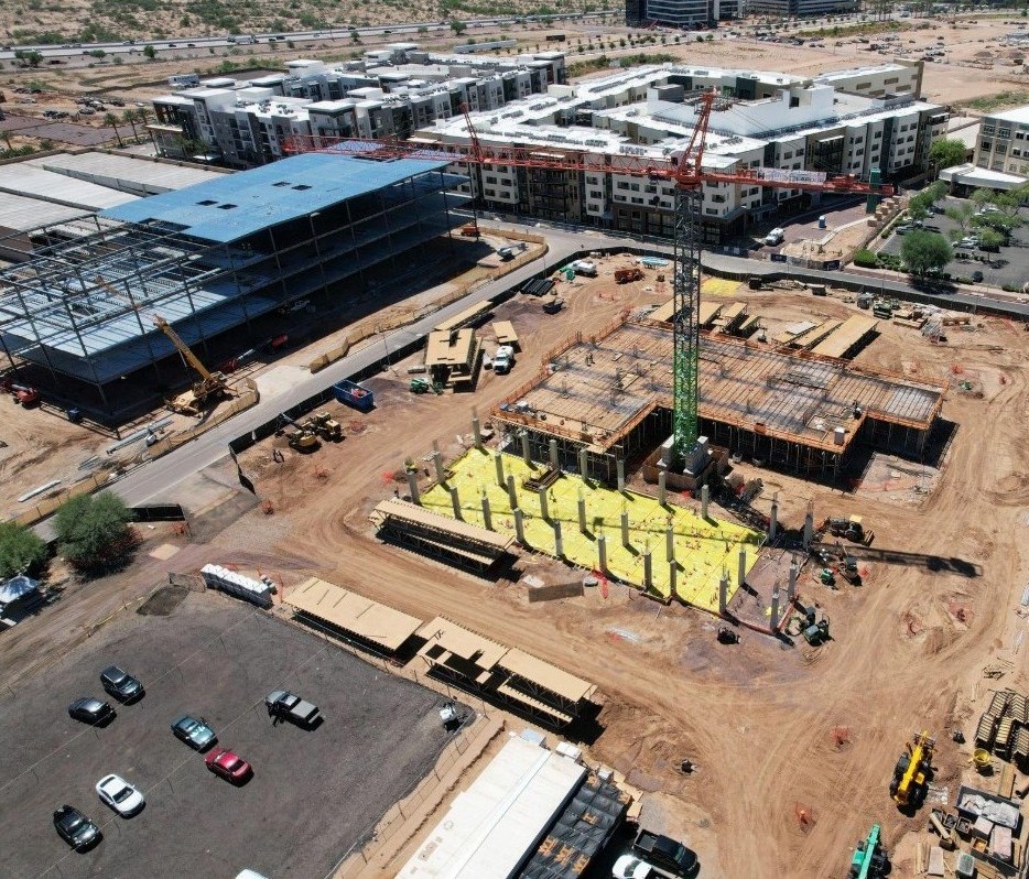 Gallery image 1 — concrete subcontractor near me