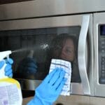 residential cleaning service in DFW