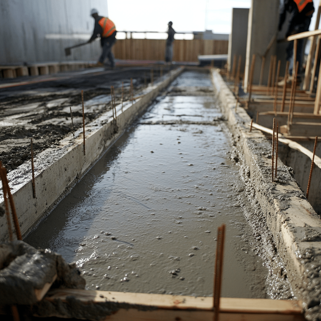 Gallery image 8 — decorative concrete Mesa