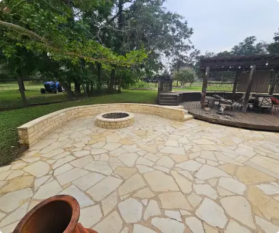 Gallery image 2 — pressure washing in Austin