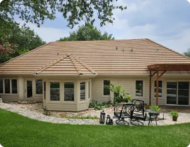 Gallery image 3 — pressure washing in Austin