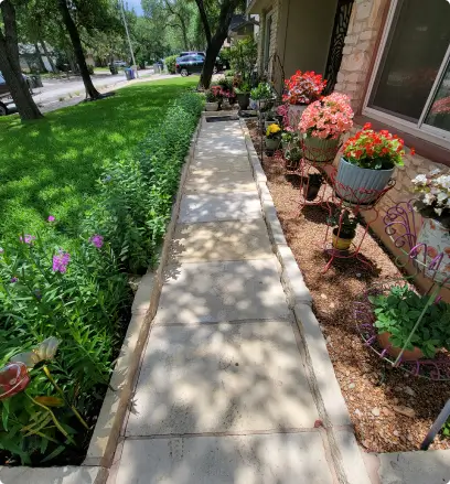 Gallery image 4 — pressure washing in Austin