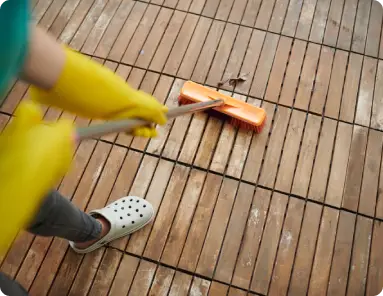 Gallery image 7 — pressure washing in Austin